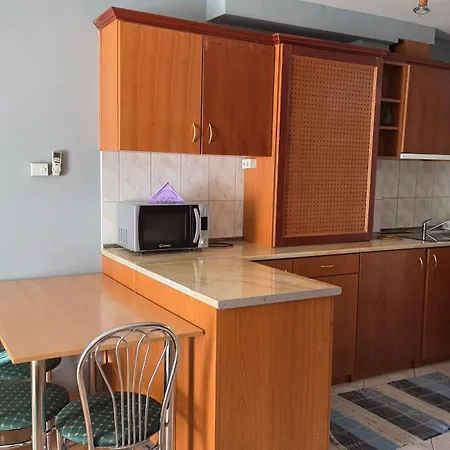 Levendula Apartamento