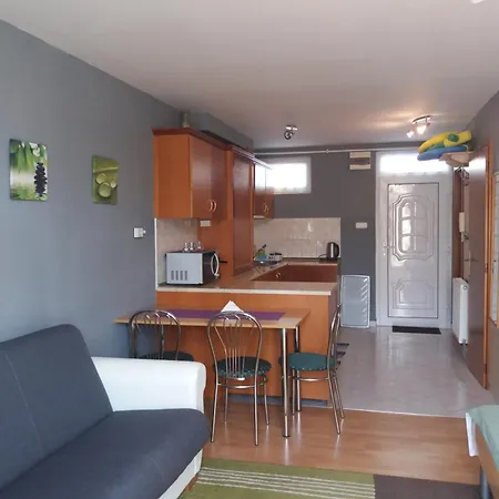 Apartamento Levendula *