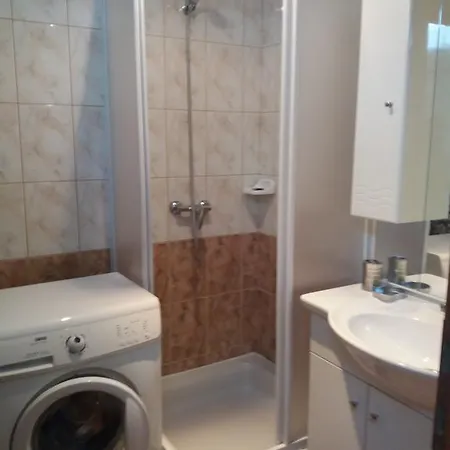 Levendula Lägenhet Hévíz