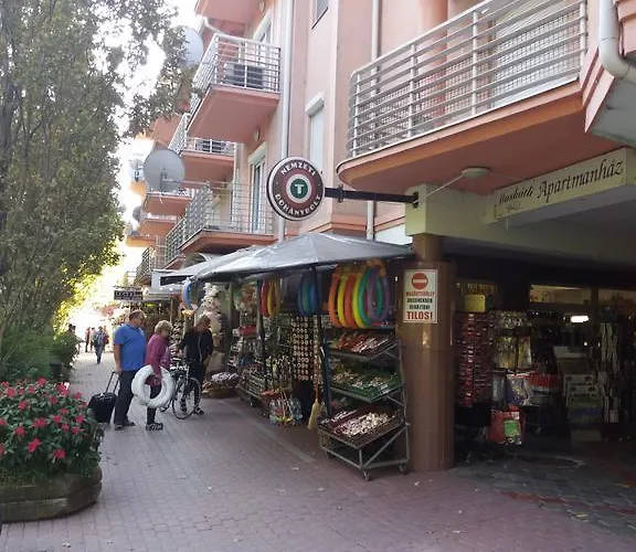 Levendula Lägenhet *